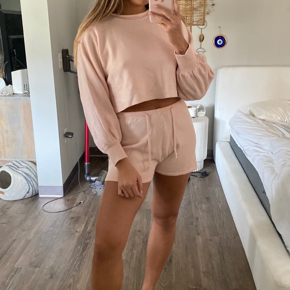 Fortunate One Store set